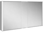 Royal Match Spiegelschrank Wandvorbau, 2 T&uuml;rig, - Keuco