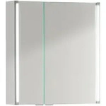 Fackelmann - Spiegelschrank 60 Cm Breit Led Line