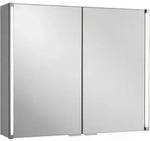 Fackelmann - Spiegelschrank 80 Cm Breit Led Line