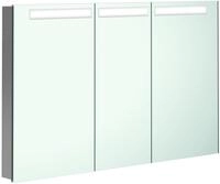My View-in Einbau-spiegelschrank, Mit - Villeroy&boch