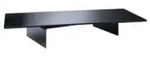 Meliconi Rotobridge Elite L Tv-st&auml;nder & Entertainment-center