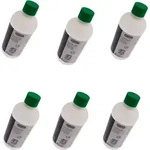 Delonghi - Ersatzteil - Set 6 Entkalkern 500 Ml Ecodecalk - Beko