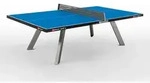 Sponeta - Outdoor-tischtennisplatte 's 6-87 E' (s6 Line), Wetterfest, Blau