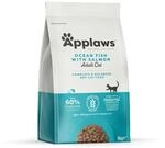Applaws 5060122497312 Cats Dry Food 6 Kg Adult Fish