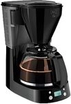 Melitta 1010-01 Wh Easy Kaffeefiltermaschine -glaskanne...