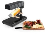 Appenzell 2g Traditioneller Raclette Grill 600 W Standger&auml;t Schwarz