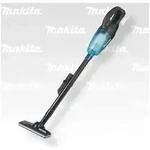Staubsauger 18 V - 36 Mbar - Ohne Batterie Und Ladeger&auml;t - Dcl180zb - Makita