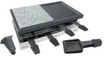 Rc 88 Premium Multi Raclette - Steba