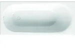 Comodo Badewanne, 170 X 75 Cm, 1250-000 - Bette
