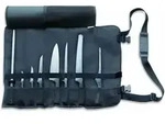 F.dick - Rolltasche Messerset Activecut (basis Messer, Nichtrostend, 54&agrave;&scaron;&deg; Hrc)