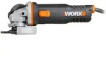 Worx Wx711 Winkelschleifer Multicolor 750 W