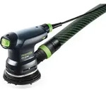Exzenterschleifer Ets 125 Req Im Karton - Festool