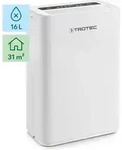 Luftentfeuchter Ttk 52 E - Trotec