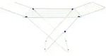 Leifheit Trocknen - Standtrockner Classic 200 Easy 81539