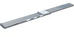 Euroline 835 Vario-bohle, Ausziehbar Bis 2,90m