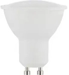 Muller Licht - M&uuml;ller-licht 400260 Led Eek G (a - G) Gu10 Reflektor 4.5 W = 50 W