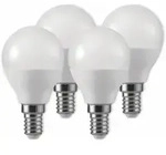 Muller Licht - M&uuml;ller-licht Led-lampe, Tropfenform, 400259, E14, Eek: F, 4,5w, 470