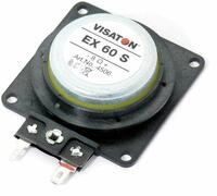 Visaton Exciter Ex 60 S, 4 Ohm