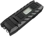Nitecore Thumb Tragbare, Kompakte Und Leichte Lampe In Schwarz