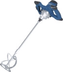 Scheppach - M&ouml;rtel- Und Farbmischer Pm1200 - 230v 50hz 1200w - 5907801901