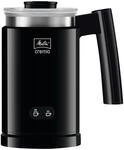 Melitta 1014-02 Mousseur A Lait Cremio Ii - Sans Fil - 450w - Noir