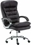 B&uuml;rostuhl Xxl Vancouver Braun