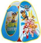 Pop Up Spielzelt Paw Patrol
