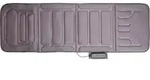 Lanaform La110315 Massageauflage Schwarz Entspannend Komfort