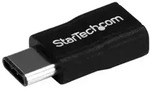 Startech St Usb2cubadp - Usb 2.0 Adapter Usb C Stecker Micro B Buchse