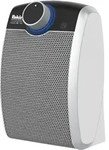 Trend Hl 140 Wei&szlig;/silber Heizl&uuml;fter - Fakir