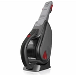 Black & Decker Dvj315b Handstaubsauger Rot 0,5l