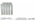 Paulmann Maxled 1000 70588 Led-streifen-basisset Mit Stecker 24 V 3 M Warmwei&szlig; 1