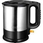 Unold Blitz-wasserkocher 18015, 2000 Watt, 1,5 Liter, Schwarz Wasserkocher