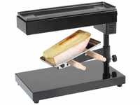 traditionelle 1/2 Rad Raclette Maschine - doc159 - domoclip