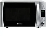 Mikrowellengrill 30l 900w Silber - Candy - Cmxg30ds
