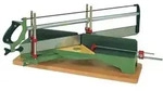 Ulmia Gehrungss&auml;ge 352 L Blattl&auml;nge 550 Mm Schnitth&ouml;he 100 Mm - 352l