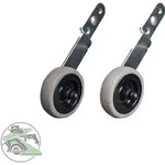 Anbausatz R&auml;der Unterflur Zugs&auml;ge Erika 70 Ec Erika 85 Ec 202889 - Mafell