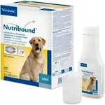 Virbac Nutribound Conditioner F&uuml;r Hunde W&auml;hrend Der Genesungsphase 3 X 150 Ml