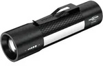 Future Multi 3in1 Fokus Taschenlampe, Arbeits- & Signalleuchte - Ansmann