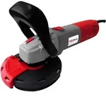 Betonschleifer Tcg 125 [230v - Eu] - Inkl. Koffer 1400w, 11000 U/min, Max. &Oslash; 125mm,
