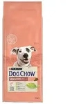 Purina - Essen Dog Chow Sensitive Salmрund Reis Fщr Erwachsene Hunde - 14 Kg