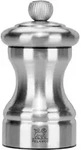 Peugeot Bistro Chef Pfefferm&uuml;hle 10 Cm, Edelstahl