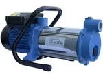 Gartenpumpe Mp 120/5a/gj - G&uuml;de