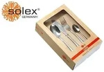 Solex Besteckset Luna