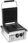 Royal Catering - Waffeleisen Waffelautomat Waffelger&auml;t Belgische Waffeln 2000w