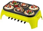 Kreppmacher 1000w 6x12cm Tefal Py559312