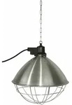 Kerbl - Infrarot W&auml;rmestrahlger&auml;t &Uuml; 35 Cm W&auml;rmelampe F&uuml;r Kleintiere,