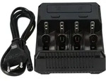 Intellicharger New I4 Ladeger&auml;t - Nitecore