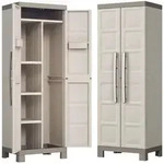 Besenschrank 'excellence' 65 X 45 X 182 Cm