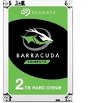 2tb Seagate Barracuda St2000lm015 5400rpm